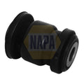 NAPA Wishbone / Control / Trailing Arm Bush Front Right NST8415