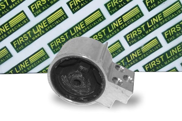 First Line Engine Mount Mounting