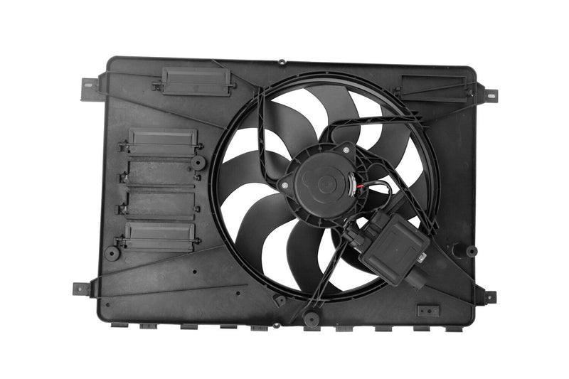 Hella 8EW 366 420-301 Fan, engine cooling