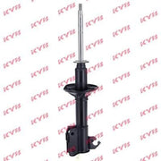 KYB Shock Absorber Damper Strut Front Left 632009