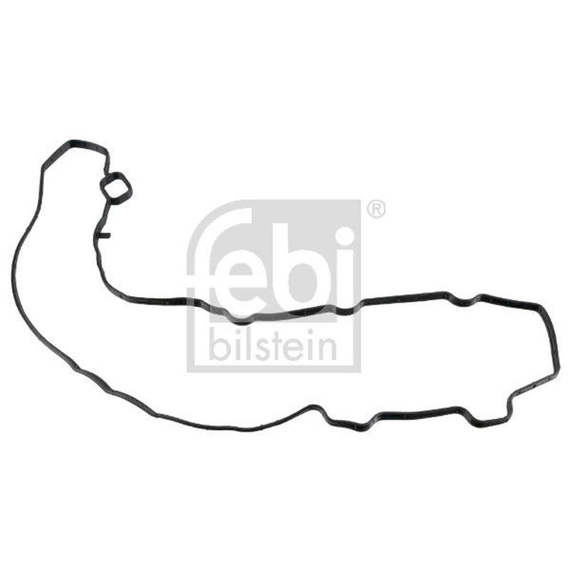 Febi Crankcase Ventilation Gasket Thick Cylinder Head Cove 186637