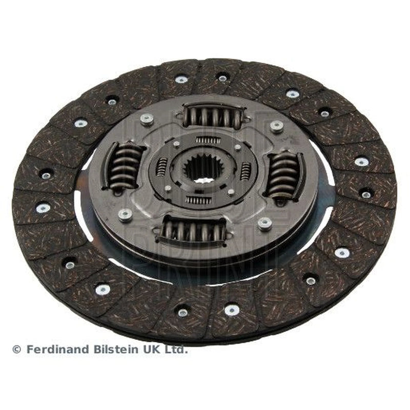 Blue Print Clutch Friction Disc Plate 20 Splines ADL143128