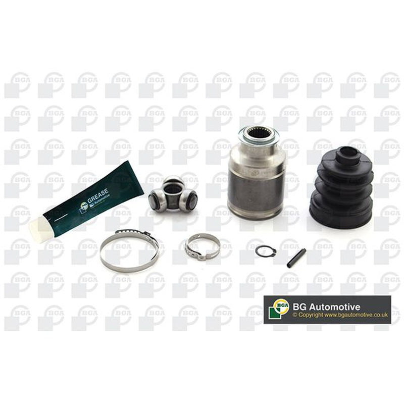BGA Drive Shaft Joint Kit CV8402B