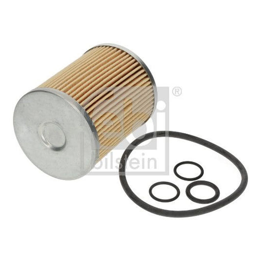 Febi Retarder Oil Filter 199160