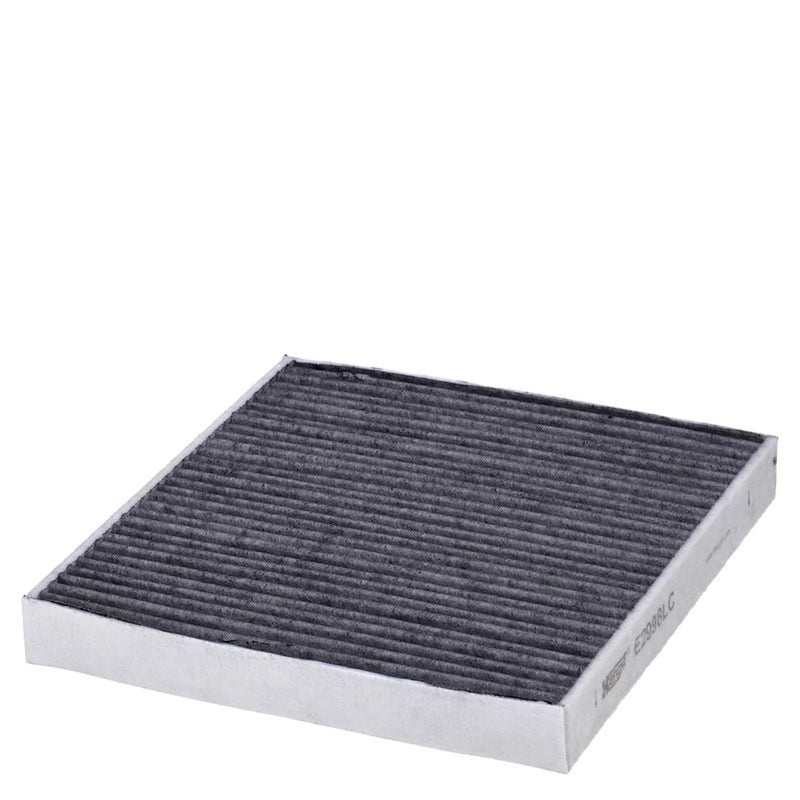 Hengst Cabin Air Filter (Pollen Filter) E2998LC