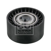 Febi V-Ribbed Belt Deflection/Guide Pulley 32820