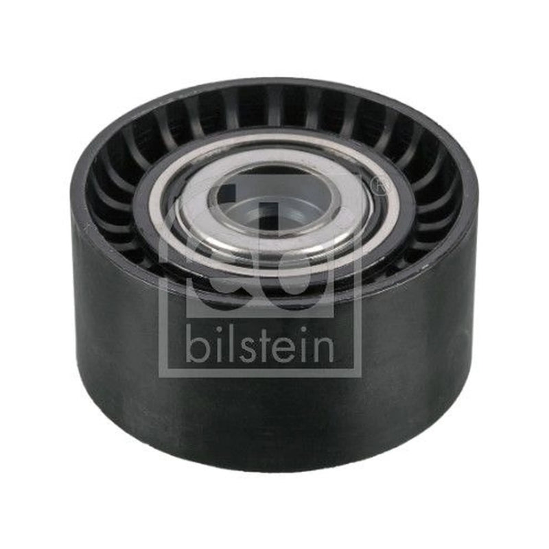 Febi V-Ribbed Belt Deflection/Guide Pulley 32820