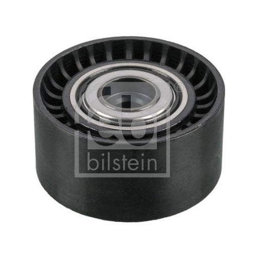 Febi V-Ribbed Belt Deflection/Guide Pulley 32820