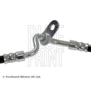 Blue Print Brake Hydraulic Hose Line Front Right ADM553105