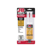 J-B Weld PlasticWeld™ Epoxy Syringe 25ml - 50132UK