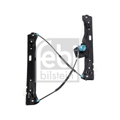 Febi Electric Window Regulator Lifter Right Front 193249
