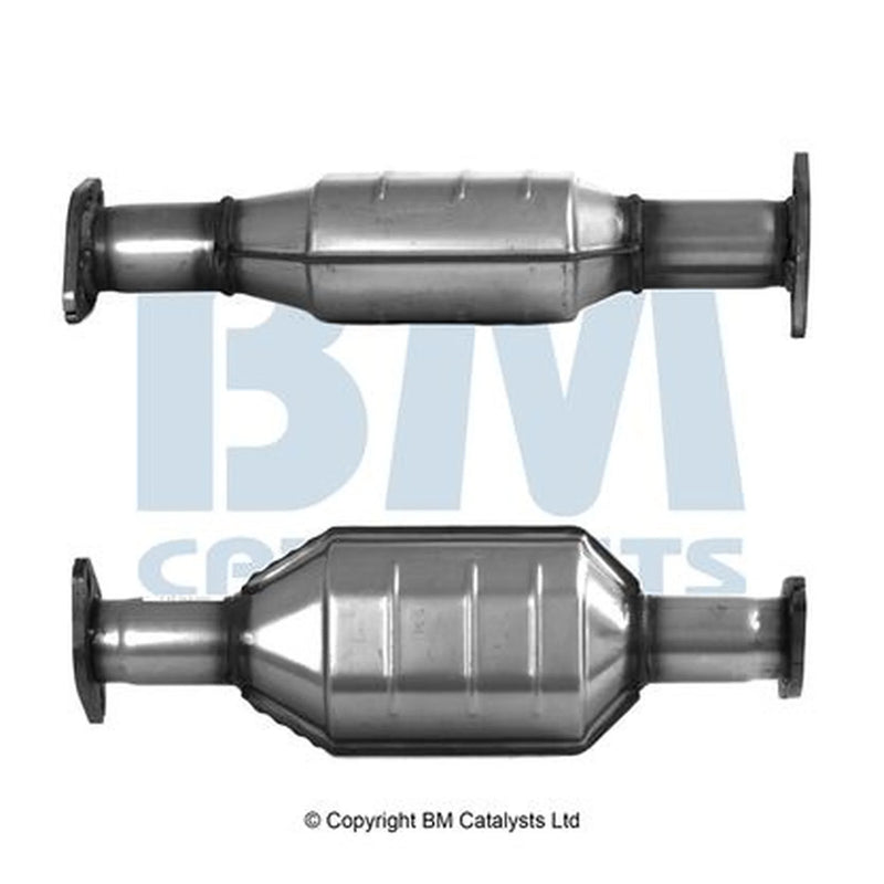 BM Catalysts Homologated Diesel Cat BM80182H