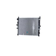 NRF Engine Radiator 55336
