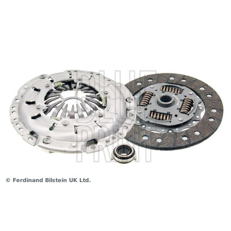 Blue Print Clutch Kit Set 3pc 218mm ADBP300159