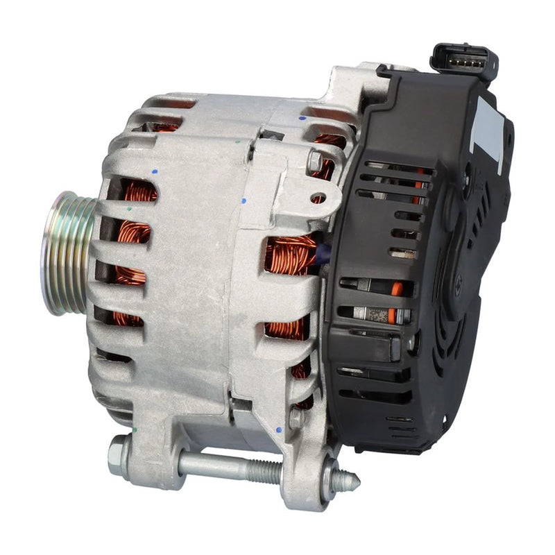 Valeo Istars Origins Psa Group 439845