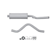 Hella Middle Silencer 8LC 366 024-401