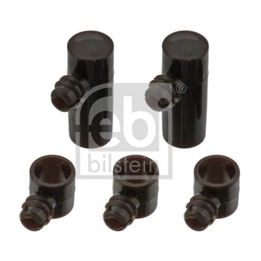 Febi Oil Pipe Repair Kit 11550