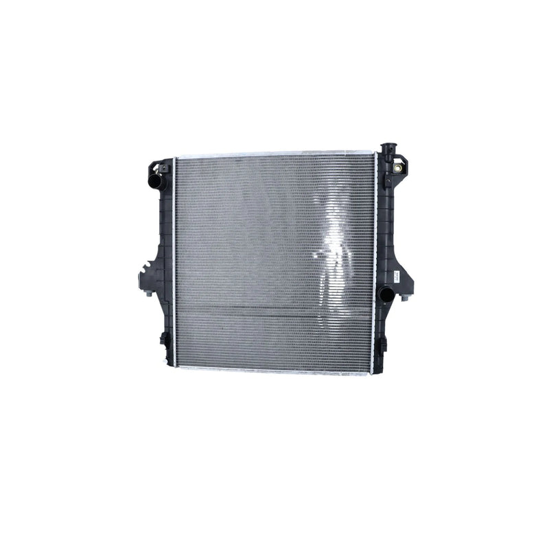 NRF Engine Radiator 56025