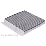 Blue Print Cabin Air Filter (Pollen Filter) ADBP250077