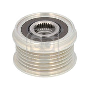 Febi Alternator Overrunning Freewheel Clutch 186340