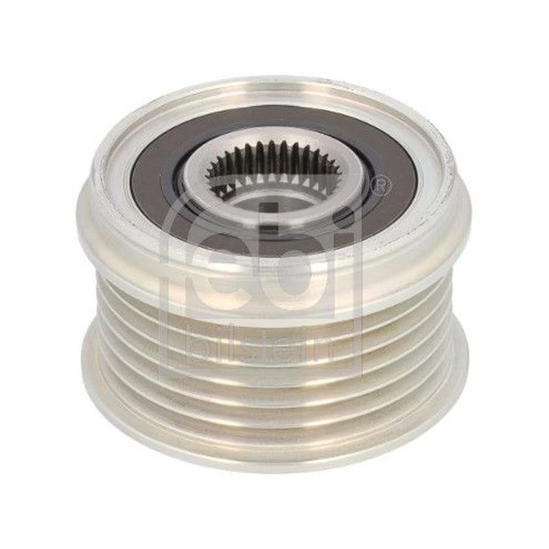 Febi Alternator Overrunning Freewheel Clutch 186340