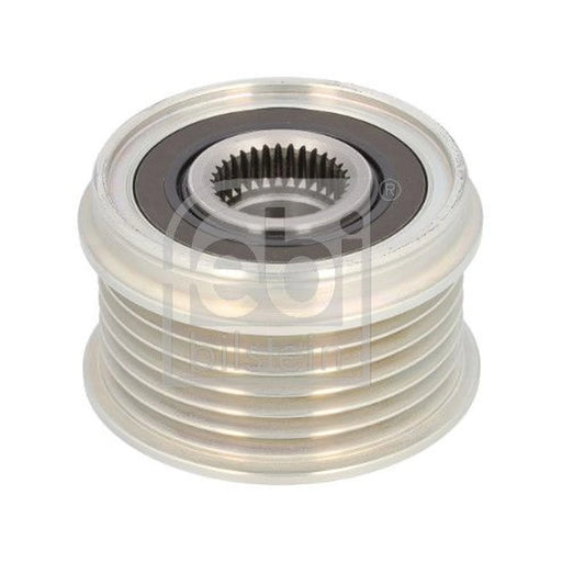 Febi Alternator Overrunning Freewheel Clutch 186340