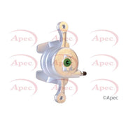 Apec Brake Caliper Assembly Front Right RCA478