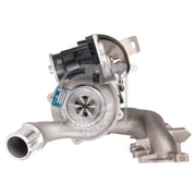 Febi Turbocharger Turbo Unit 186886