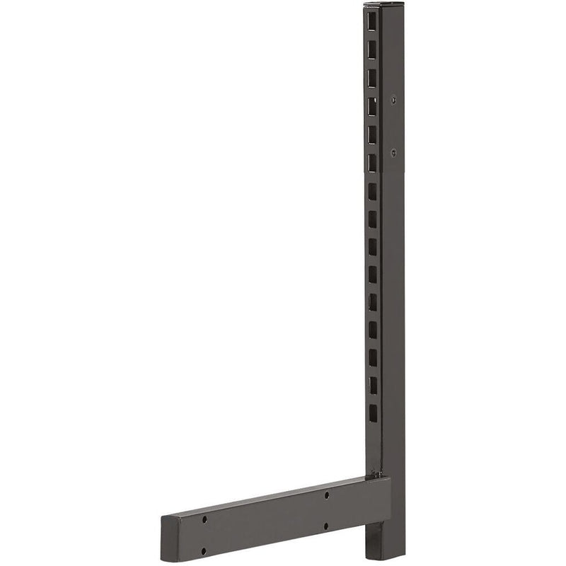 Teng Tools Tool Storage Accessories Upright Short Left Black