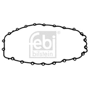 Febi Oil Sump Gasket Wide Thick 21741