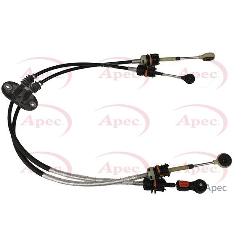 Apec Manual Transmission Cable Pull CAB7007