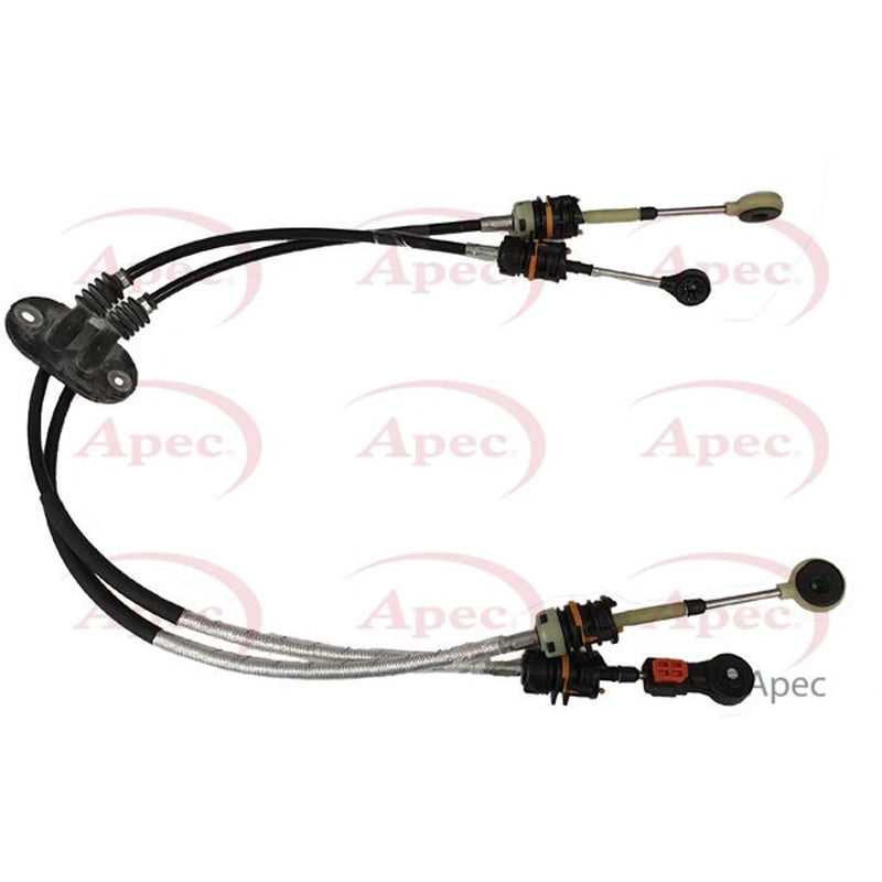 Apec Manual Transmission Cable Pull CAB7007