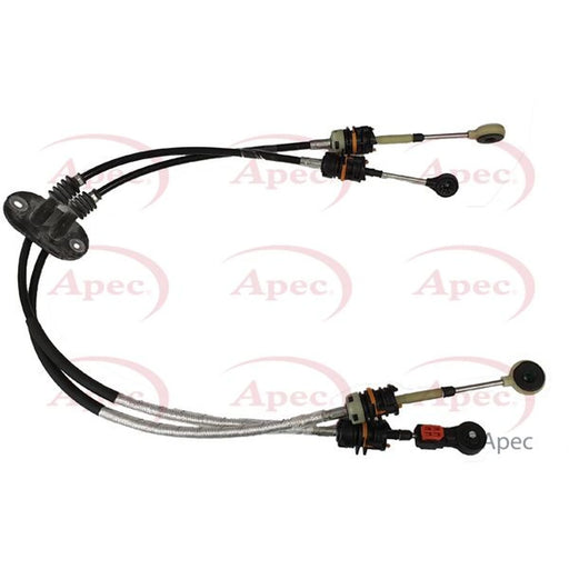 Apec Manual Transmission Cable Pull CAB7007