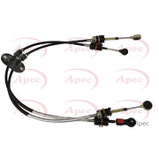 Apec Manual Transmission Cable Pull CAB7007