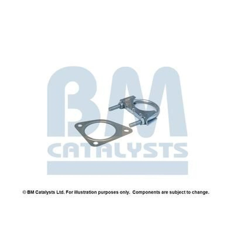 BM Catalysts Fitting Kit FK92033A FK92033A