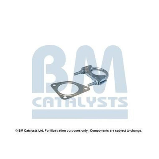 BM Catalysts Fitting Kit FK92033A FK92033A