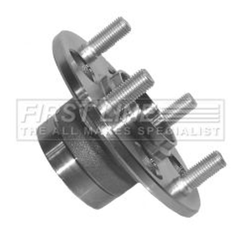 First Line Wheel Bearing Kit FBK123