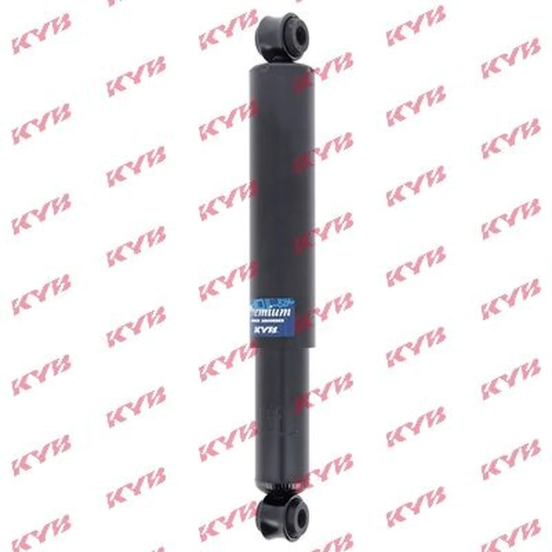 KYB Shock Absorber Damper Strut Rear 444025