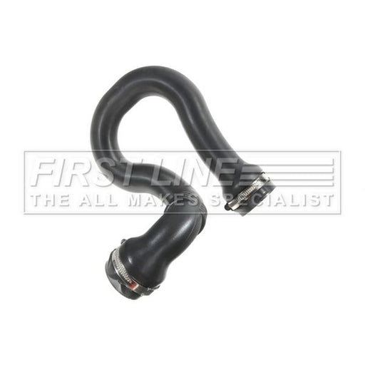 First Line Intercooler Turbo Charge Air Hose FTH1765