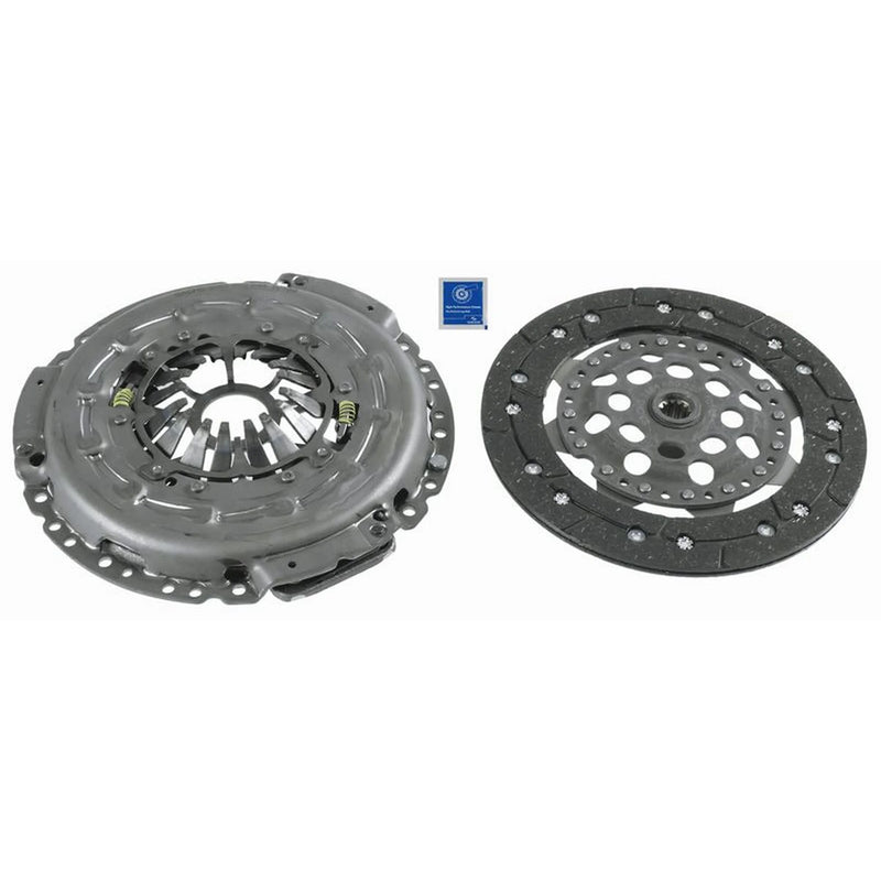 Sachs Clutch Kit Set 3pc 3000951134