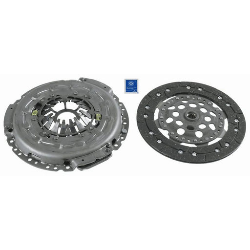 Sachs Clutch Kit Set 3pc 3000951134