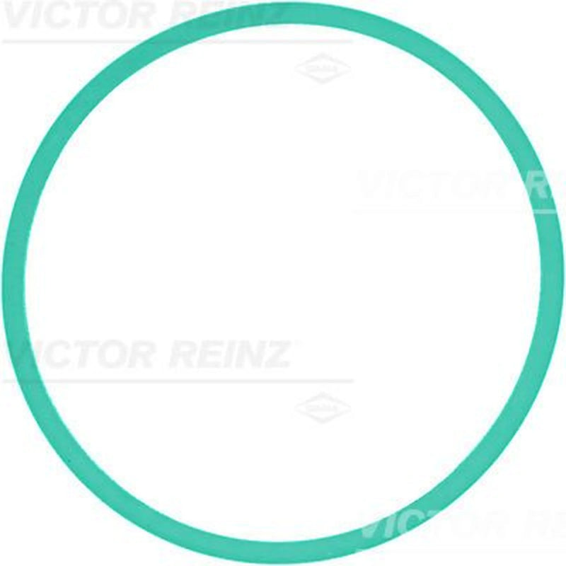 Victor Reinz Intake Manifold Gasket Thick Rubber 71-39302-00