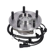 Febi Wheel Bearing Kit Rear 85mm 175518