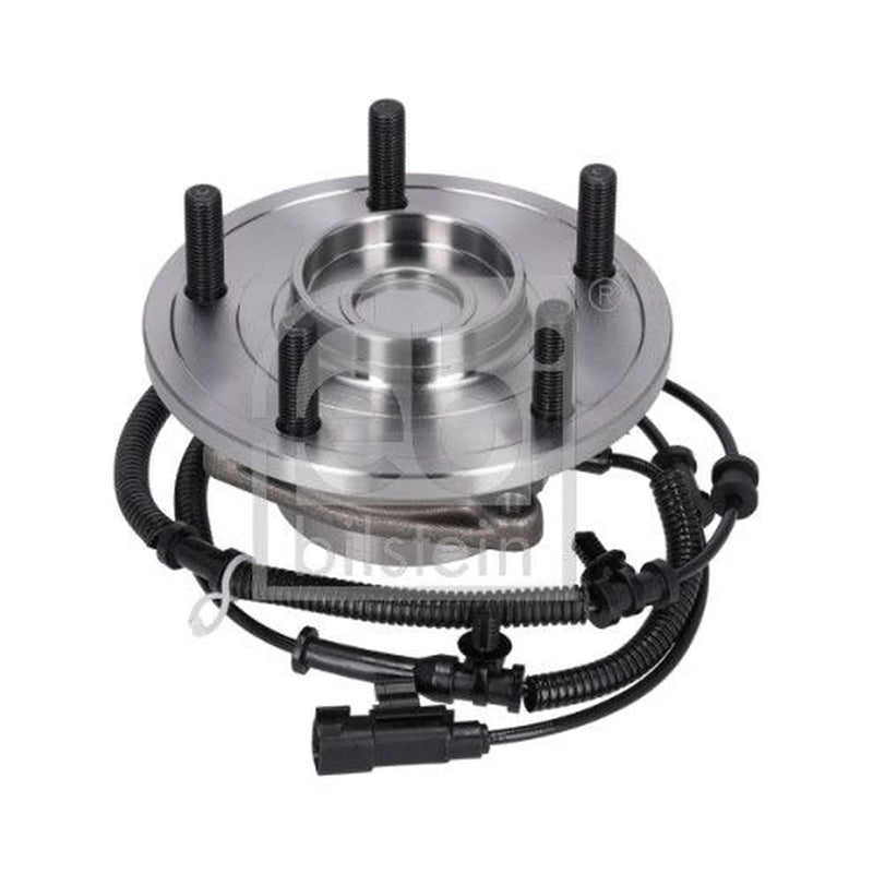 Febi Wheel Bearing Kit Rear 85mm 175518