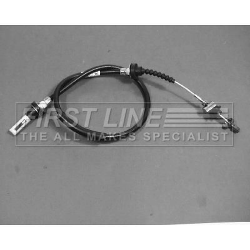 First Line Clutch Control Cable Pull FKC1143