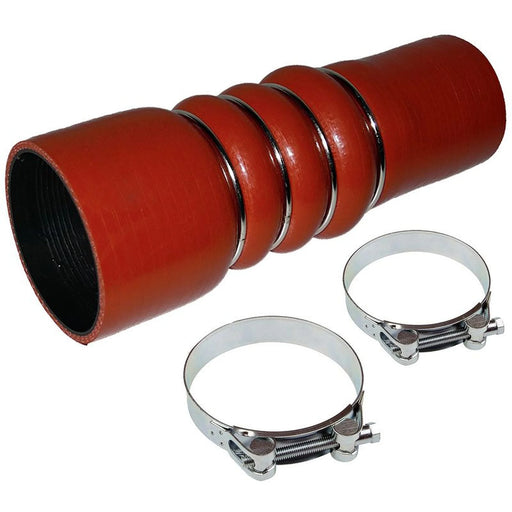 Gates Intercooler Turbo Charge Air Hose 190mm 09-0984