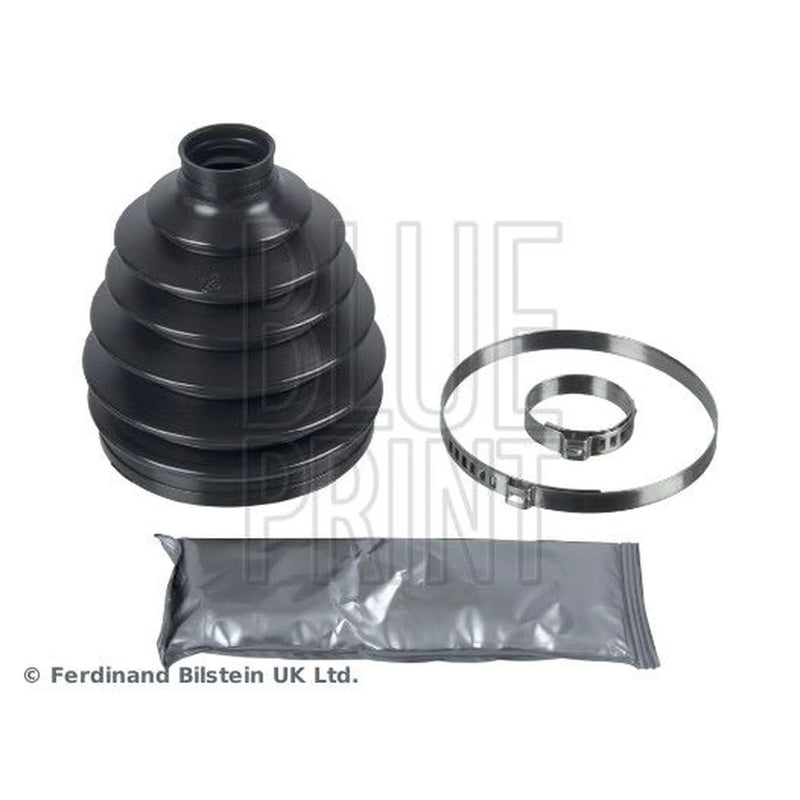Blue Print Drive Shaft Bellow Kit Front Thermoplast ADC48129