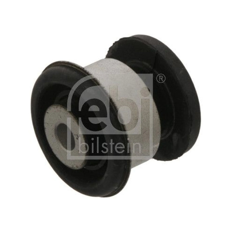 Febi Wishbone / Control / Trailing Arm Bush Front Right 39194