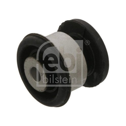 Febi Wishbone / Control / Trailing Arm Bush Front Right 39194