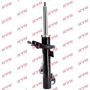 KYB Shock Absorber Damper Strut Front Left 334701